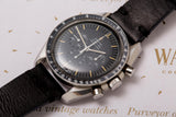 Omega Speedmaster Moon watch sold