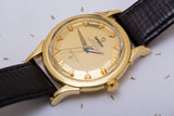 Omega Constellation Deluxe ref 2853 SOLD