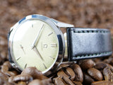 Omega 35mm (Jumbo) Waffle Dial