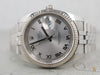 Rolex Datejust 36mm stainless steel & 18ct white gold