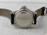 Rolex Submariner 5513 pointed crown guard case