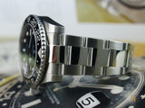Rolex GMT Master 11 Ref 116710LN Full Set