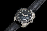 Wakmann (Brietling) vintage dive watch