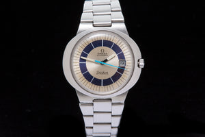 Omega Geneve Dynamic automatic - SOLD