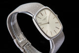 Audemars Piguet Vintage Eclipse 18ct White gold dress watch