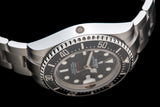 Rolex Seadweller 50th anniversary