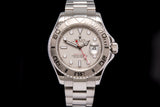 Rolex Yacht Master 16622 RESERVED