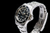 Rolex Submariner 5513 matt dial