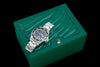 Rolex Submariner 16610 box and card