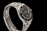 Rolex Submariner 16610 box and card