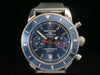 Breitling Super Ocean 200m chronograph