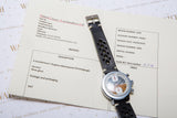 Dugena Automatique racing chronograph SOLD