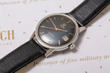 Omega Seamaster NOS from 1969 - Sold