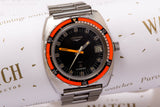 Longines Electronic Diver 767