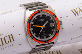 Longines Electronic Diver 767