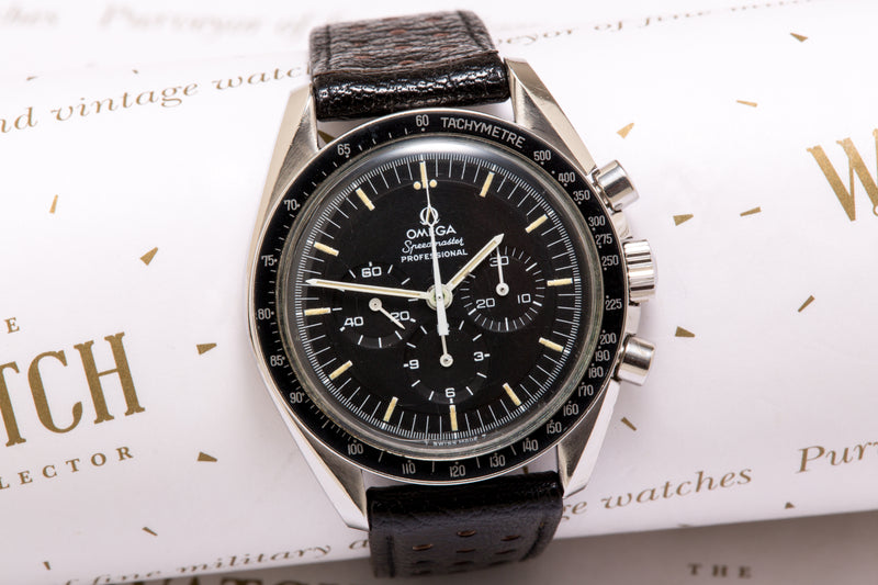 Omega speedmaster sale 145.022 st 69