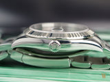 Rolex Datejust Wimbledon 41mm RESERVED