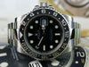 Rolex GMT Master 11 Ref 116710LN Full Set