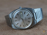 Omega Seamaster Automatic