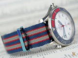 Omega Seamaster Commander Bond Ultimate Collectors Example