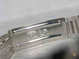 Rolex Datejust 36 mm Ref 16200