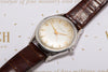 Girard Perregaux stainless steel automatic circa 1959 SOLD