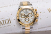 Rolex Daytona 116523 2015 with box and papers SOLD