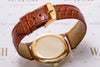 Longines 9ct Gold dress watch - SOLD