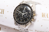 Omega Speedmaster Proffesional 145 022.71 Box and Papers - SOLD