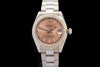 Rolex Datejust 31 mm ref 178274 As new condition