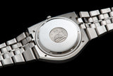 Omega Constellation F300 Rare D Shaped case