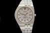 Omega Constellation F300 Rare D Shaped case