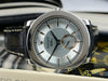 Rolex Cellini Platinum Ref 5241