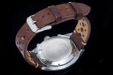 Heuer vintage chronograph ref 1614 - SOLD