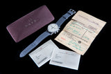 Omega Vintage Chronograph cal 321