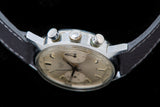 Heuer chronograph pre Carrera