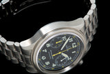 Omega Dynamic chronograph