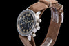 Dodane Type 21 French military issued pilots chronograph. SOLD