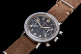 Dodane Type 21 French military issued pilots chronograph. SOLD