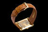 Patek Philippe 18ct gold Reserved