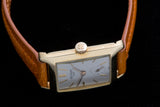 Patek Philippe 18ct gold Reserved