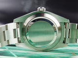 Rolex Air king 116900 40mm