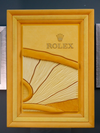 Rolex Oyster Dealer Display