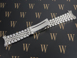 Rolex Jubilee 20mm bracelet