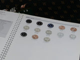 Rolex  brochure set 2011/2012