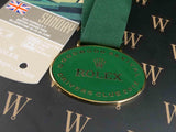 Collection of Rolex /sporting Lanyards