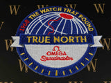 Omega /NASA Missions patches