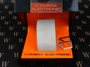 Omega Electronic box