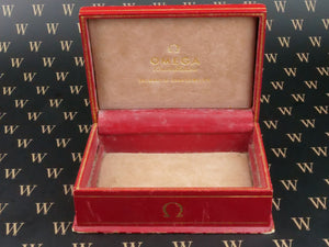 Omega Constellation Box