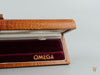 Omega Vintage Watch Box